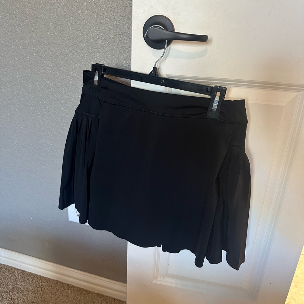 Athleta skort